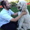 Meet Brooklyn's Fearless Hasidic Dog Walker 